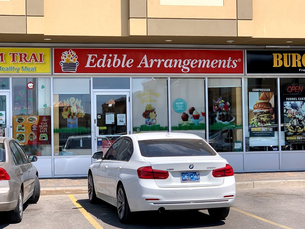 Edible Arrangements | 3255 Rutherford Rd Building H Unit 11, Concord, ON L4K 5Y5, Canada | Phone: (905) 738-4100