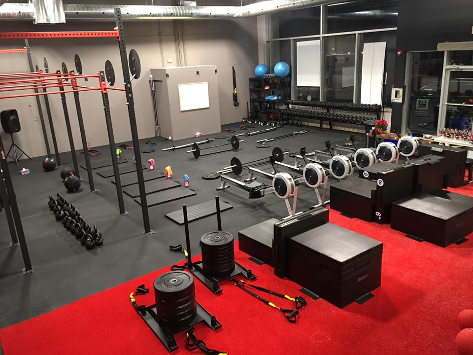 Blackburn Athletics Boucherville | 666 Chem. du Lac #2, Boucherville, QC J4B 6W7, Canada | Phone: (514) 943-7465