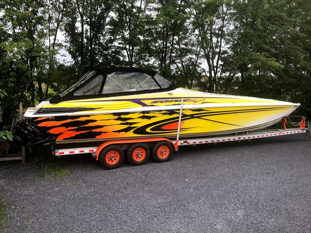 MAX Nautique | 2453b Chemin de Chambly, Carignan, QC J3L 4N4, Canada | Phone: (514) 953-6235