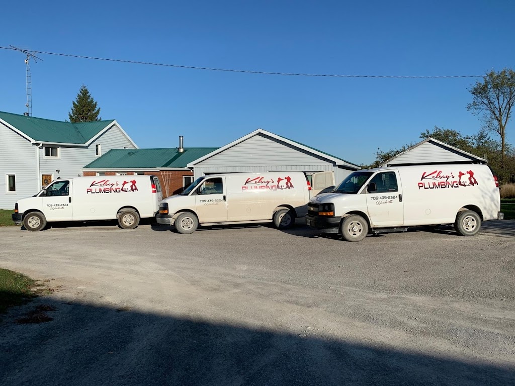 DANNIK Plumbing inc | 218 Sandringham Rd, Kawartha Lakes, ON K0M 2T0, Canada | Phone: (705) 439-2324