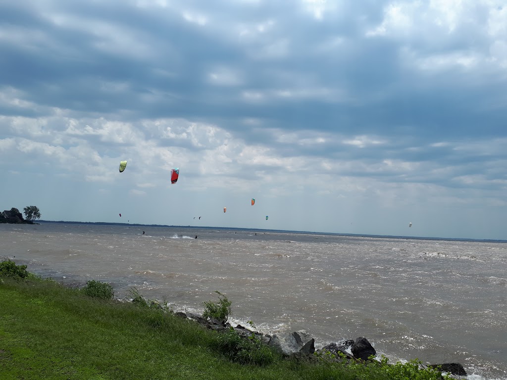 Valois Bay Park | Dorval, QC, Canada