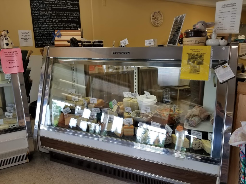 Paolas Fine Cheeses | 1027 Gordon St, Guelph, ON N1G 4X1, Canada | Phone: (519) 822-6400