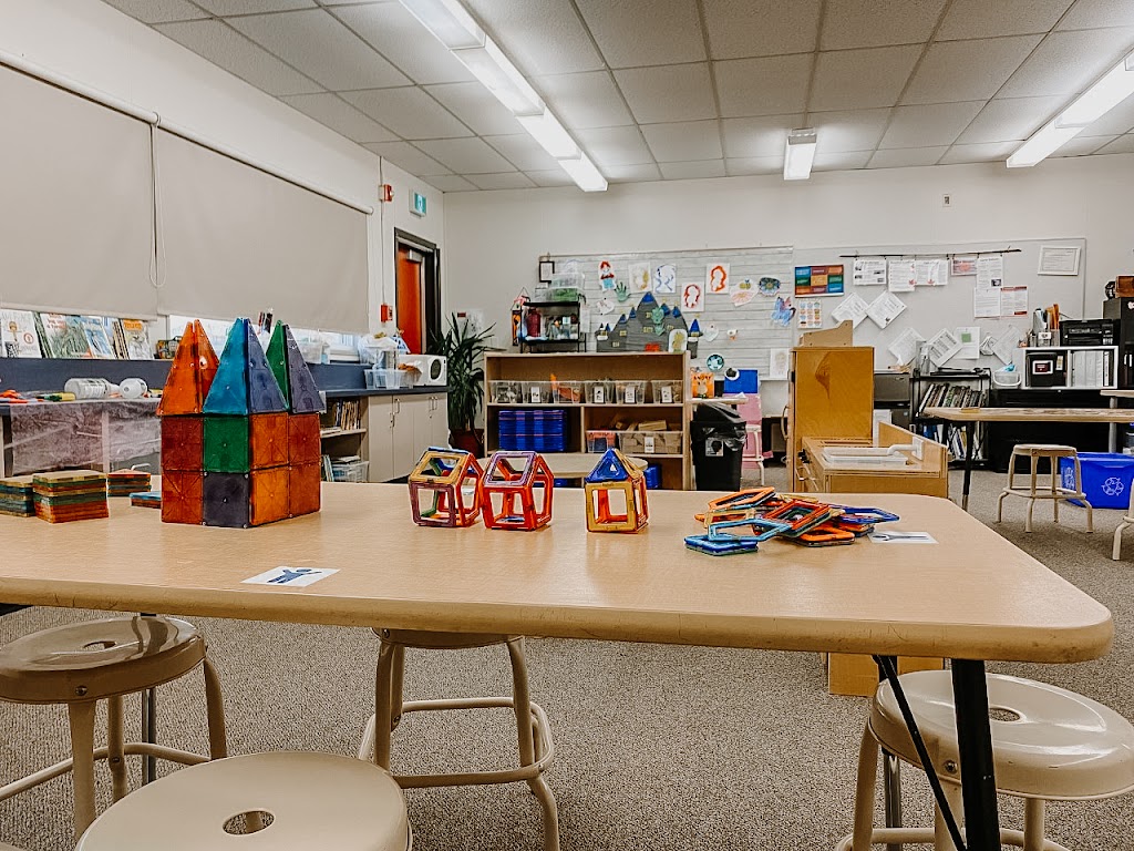 YMCA Esther Starkman Child Care | 2717 Terwillegar Way NW, Edmonton, AB T6R 0G5, Canada | Phone: (780) 619-1569