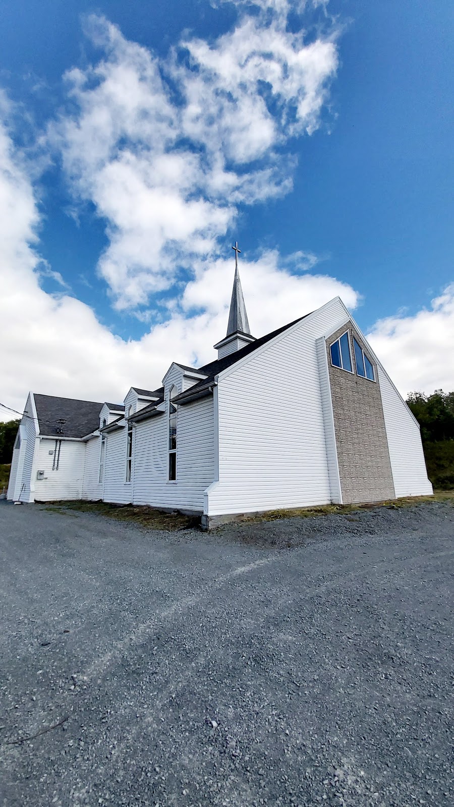 Cornerstone Wesleyan Church | 971 Windgate Dr, Beaver Bank, NS B4G 0A7, Canada | Phone: (902) 832-2222