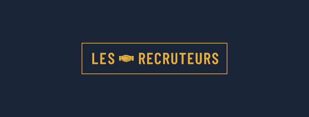 Les Recruteurs | 110 du, Rue du Verger, Lévis, QC G6W 0A5, Canada | Phone: (581) 980-4669