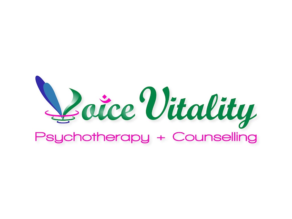 Vilma Madramootoo - Voice Vitality Psychotherapy + Counselling | 333 Glenashton Dr, Oakville, ON L5C 2R9, Canada | Phone: (647) 492-2184