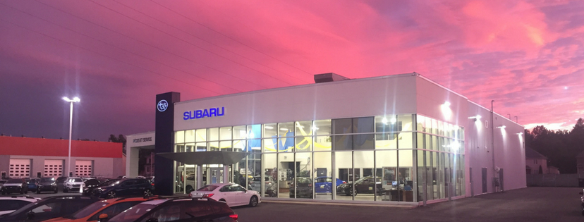 Joliette Subaru | 530 QC-131, Notre-Dame-des-Prairies, QC J6E 0M2, Canada | Phone: (450) 755-1055