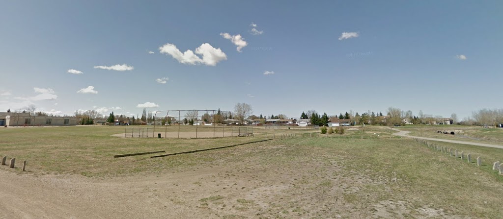 Murphy Park | 15 Murphy Crescent, Regina, SK S4X 1S5, Canada