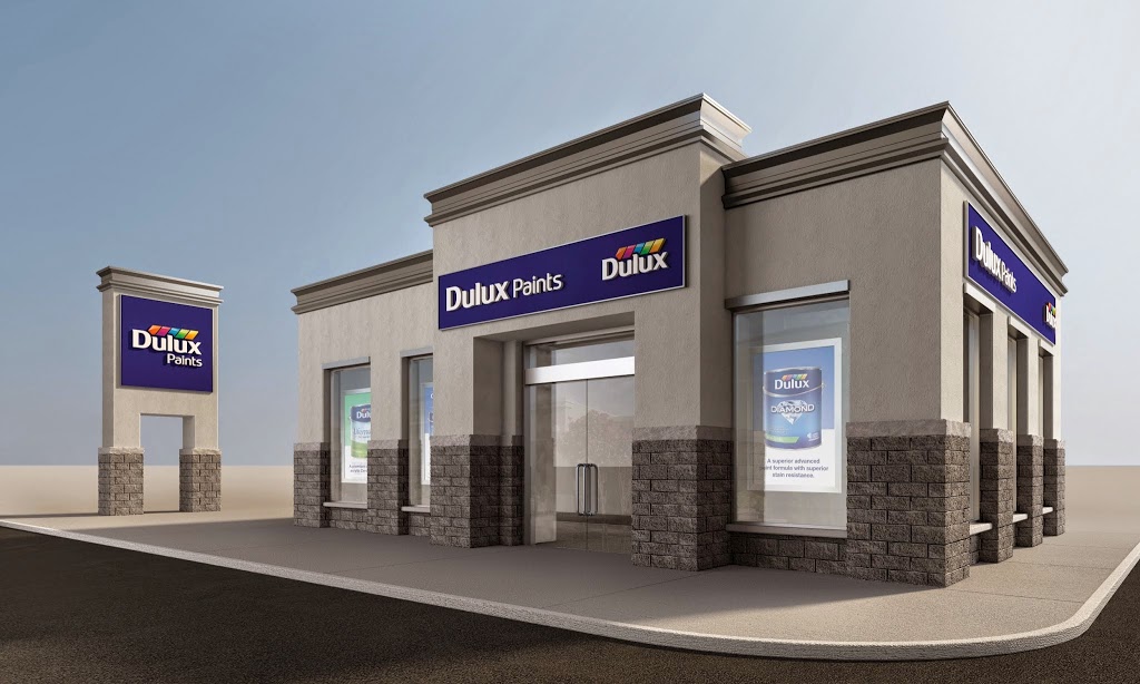 Dulux Paints | 425 Parsons Rd SW, Edmonton, AB T6X 0W6, Canada | Phone: (780) 468-4781