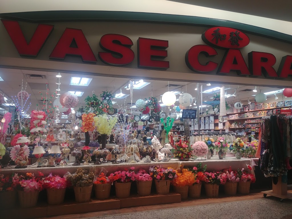 Vase-Caravan Inc | 3235 Avenue de Granby, Montréal, QC H1N 2Z7, Canada | Phone: (514) 899-5858