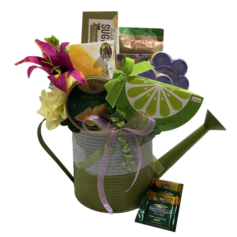 Simply Gift Baskets | Queen and, Britannia Rd W, Mississauga, ON L5N 1A5, Canada | Phone: (800) 604-2131