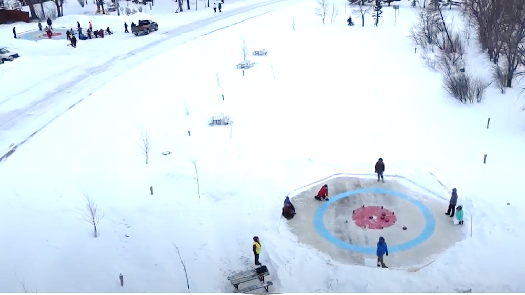 Crokicurl Rink A | Morden, MB R0G 2T0, Canada | Phone: (204) 822-5431