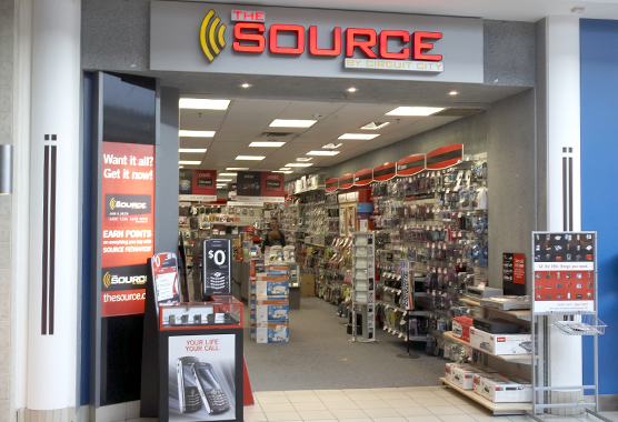 The Source | 1225 St Marys Rd Unit 57, Winnipeg, MB R2M 5E5, Canada | Phone: (844) 763-0636