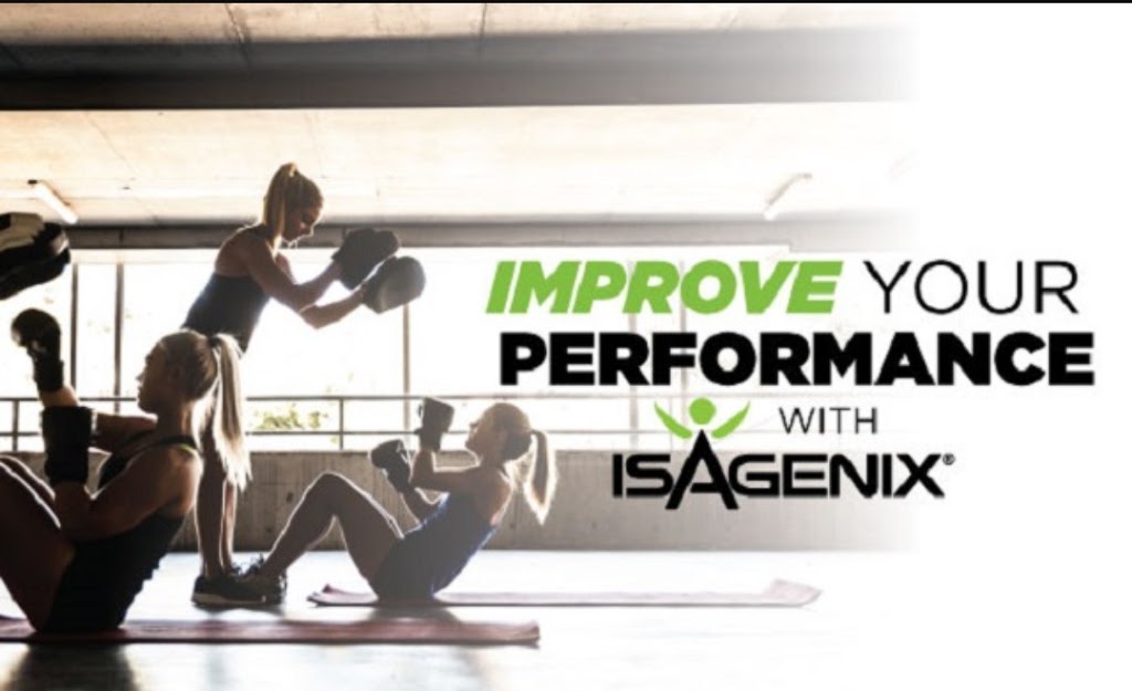 Isagenix LaSalle Distributor | 889 Bouffard Rd, Windsor, ON N9J 3K1, Canada | Phone: (519) 903-6037