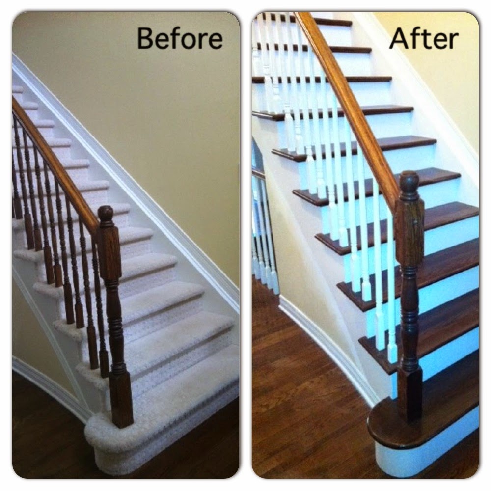 Aleika Stairs and Rails | 6330 Second Line Rd S, Kars, ON K0A 2E0, Canada | Phone: (613) 489-5678