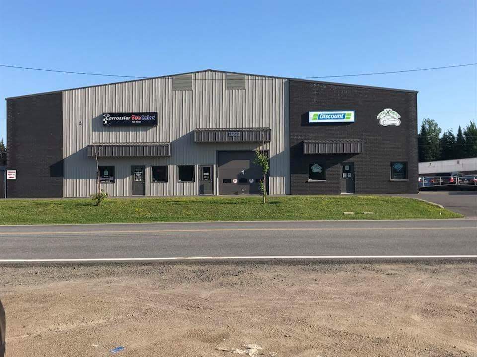 Carrossier ProColor Val-Bélair | 1551 Avenue des Affaires, Québec, QC G3J 1Y7, Canada | Phone: (418) 842-0051