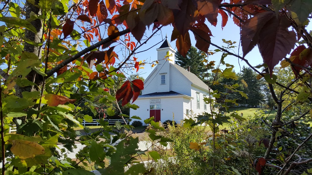 North River United Church | 36 Truro Rd, North River, NS B6L 6V8, Canada | Phone: (902) 897-9044