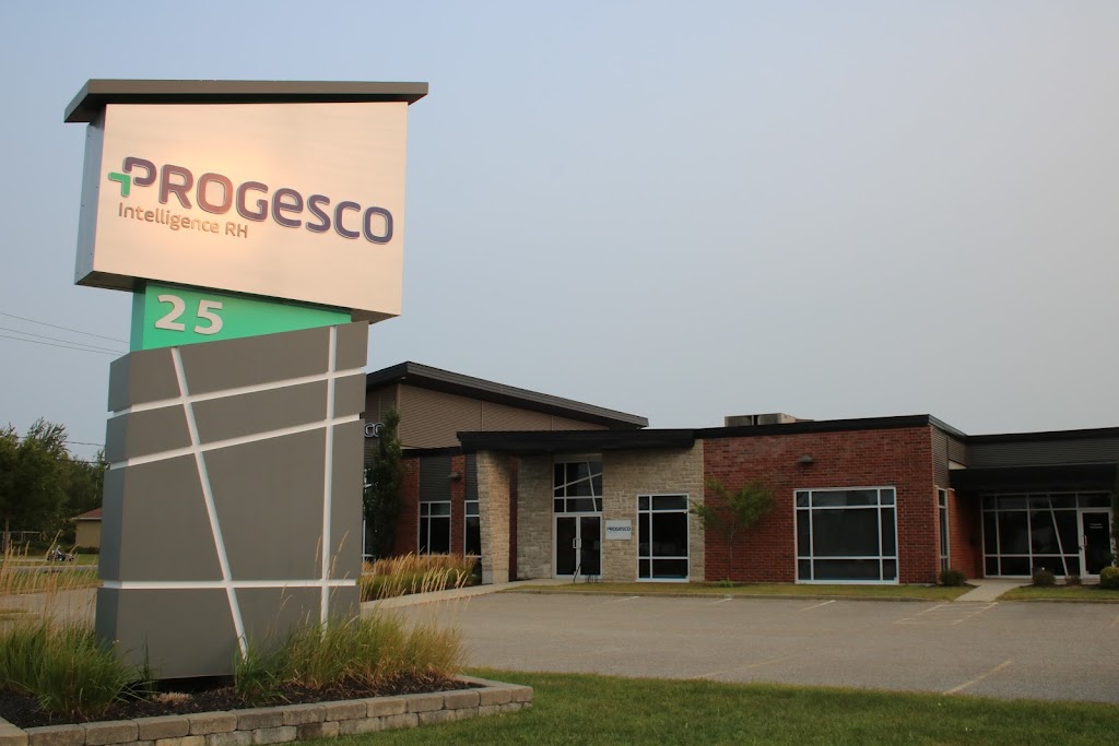 Progesco Inc | 25 Rue François Bourgeois, Victoriaville, QC G6T 2G9, Canada | Phone: (819) 752-3132