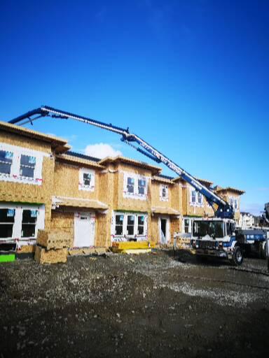 Jett Concrete Pumping | 8802 Kimberley Hwy #95a, Kimberley, BC V1A 3M6, Canada | Phone: (250) 427-0952