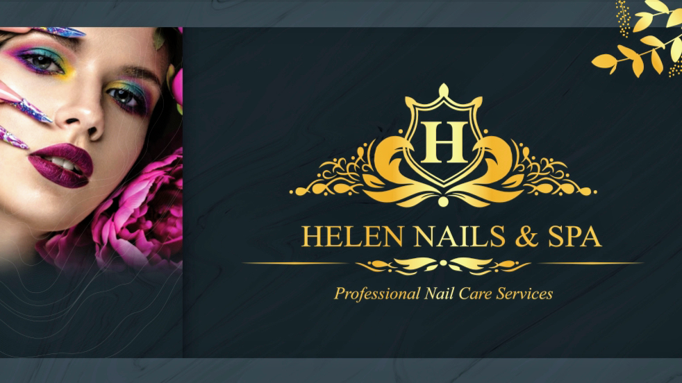 Helen Nails & Spa St.Catharines | 111 Fourth Ave, St. Catharines, ON L2S 3P5, Canada | Phone: (905) 397-5908