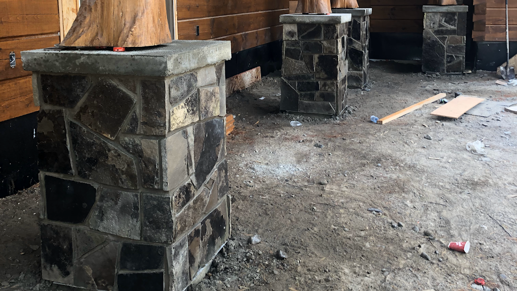 D.S Masonry | 265 McGill St, Peterborough, ON K9J 1W4, Canada | Phone: (705) 868-1297