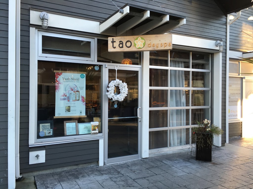 Tao Day Spa | 120 - 3900 Bayview St, Richmond, BC V7E 4R7, Canada | Phone: (604) 277-9821