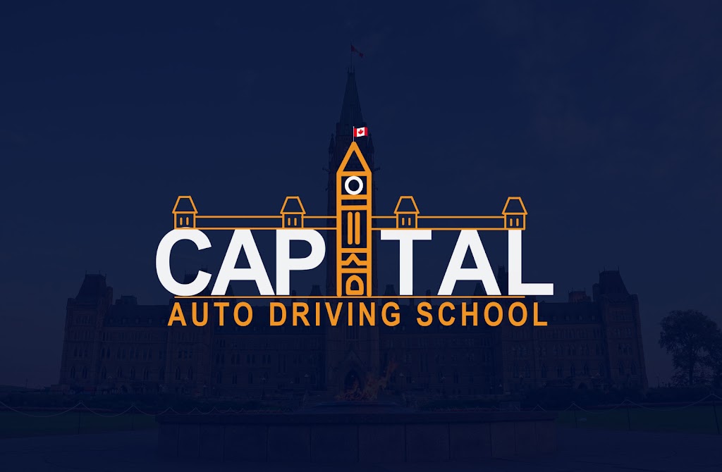 Capital Auto Driving School | 1 Heritage Glen Dr, Nepean, ON K2J 4T3, Canada | Phone: (613) 400-2830