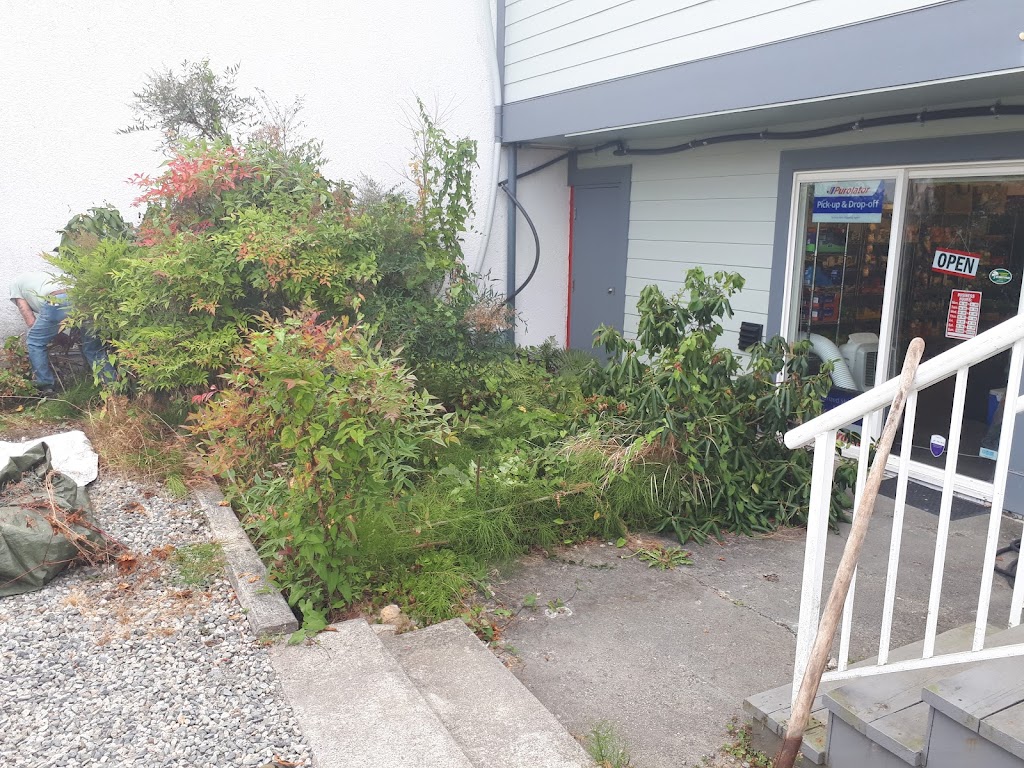 Davis Bay Landscaping | 5057 Sunshine Coast Hwy, Sechelt, BC V7Z 0B6, Canada | Phone: (604) 865-0150