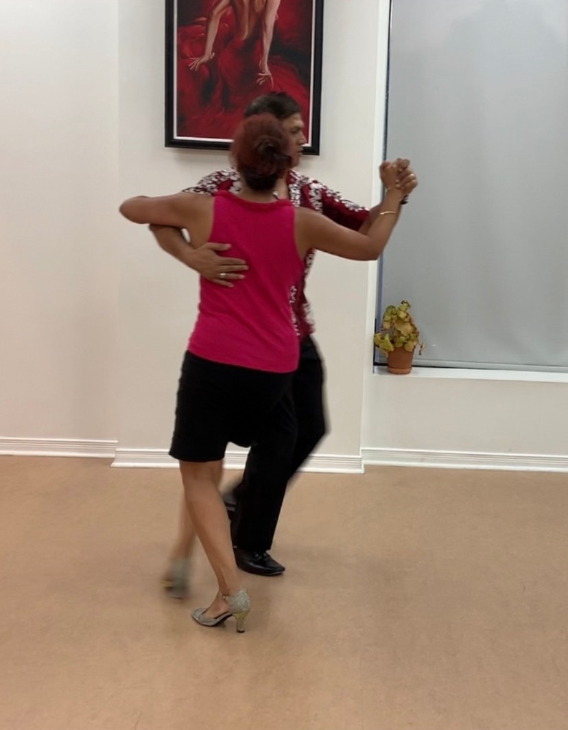 Dance Fire Studio | 556 Edward Ave Unit 58, Richmond Hill, ON L4C 9Y5, Canada | Phone: (416) 841-2790