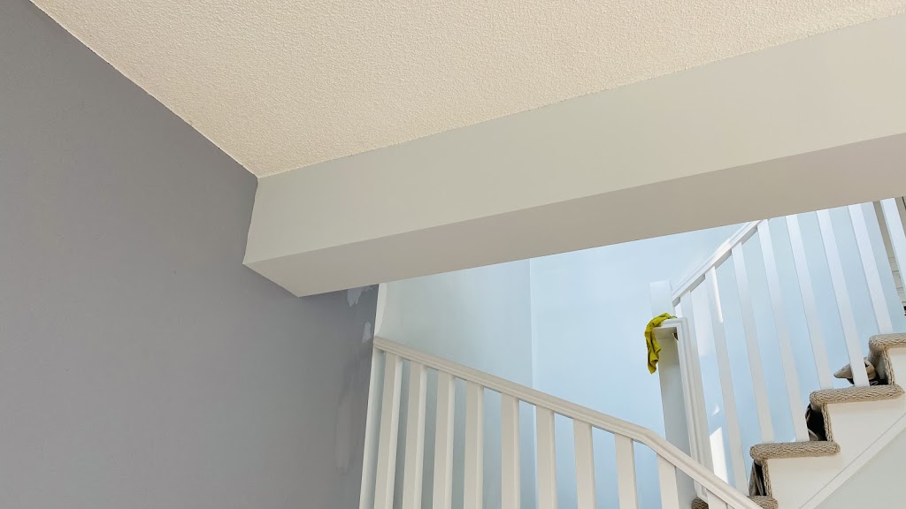 Paint X Residential Painting Services | 41 Coulthard Blvd, Cambridge, ON N1T 2E7, Canada | Phone: (647) 473-6722