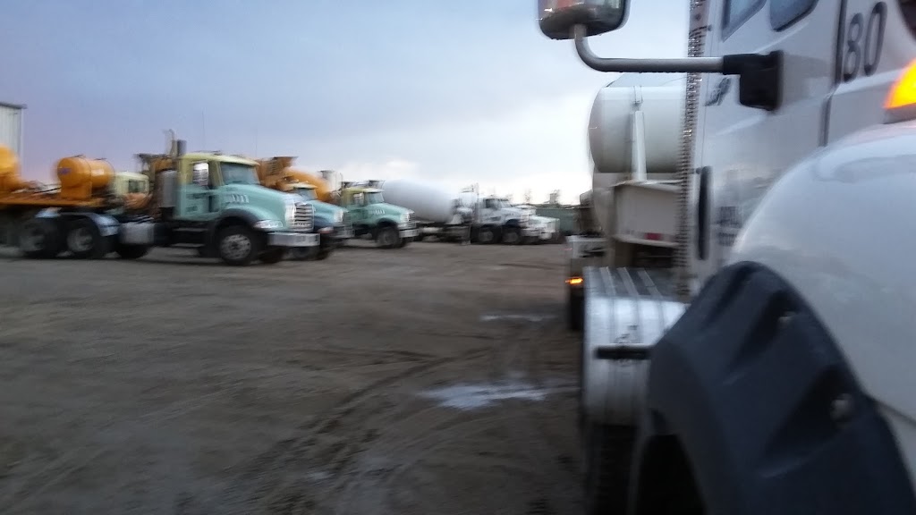 Rolling Mix Concrete (Edmonton) Ltd. | 22235 115 Ave NW, Edmonton, AB T5S 2N6, Canada | Phone: (780) 434-3736