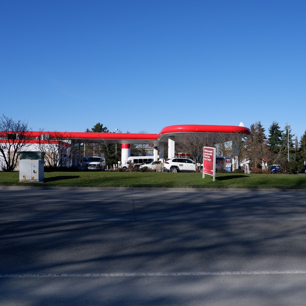 Petro-Canada | 5111 Grant McConachie Way, Richmond, BC V7B 0A4, Canada | Phone: (604) 231-8748