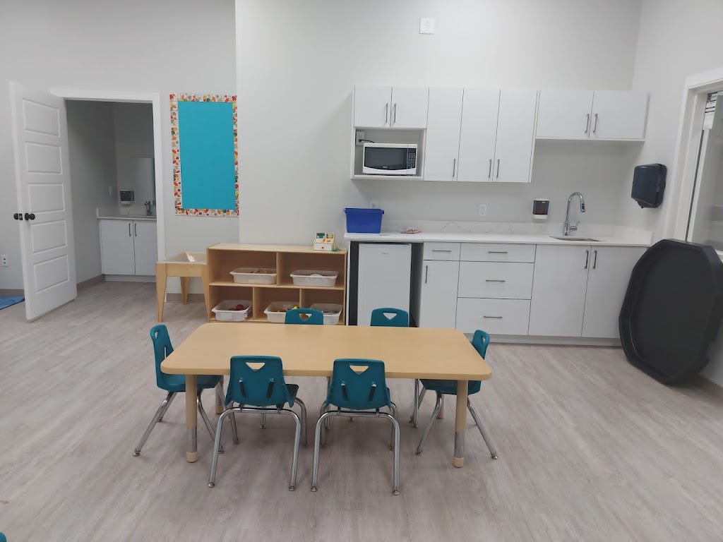 Little Stars Montessori Early Learning Center | 280 Pioneer Rd Suite 220, Spruce Grove, AB T7X 0Y2, Canada | Phone: (780) 571-4500