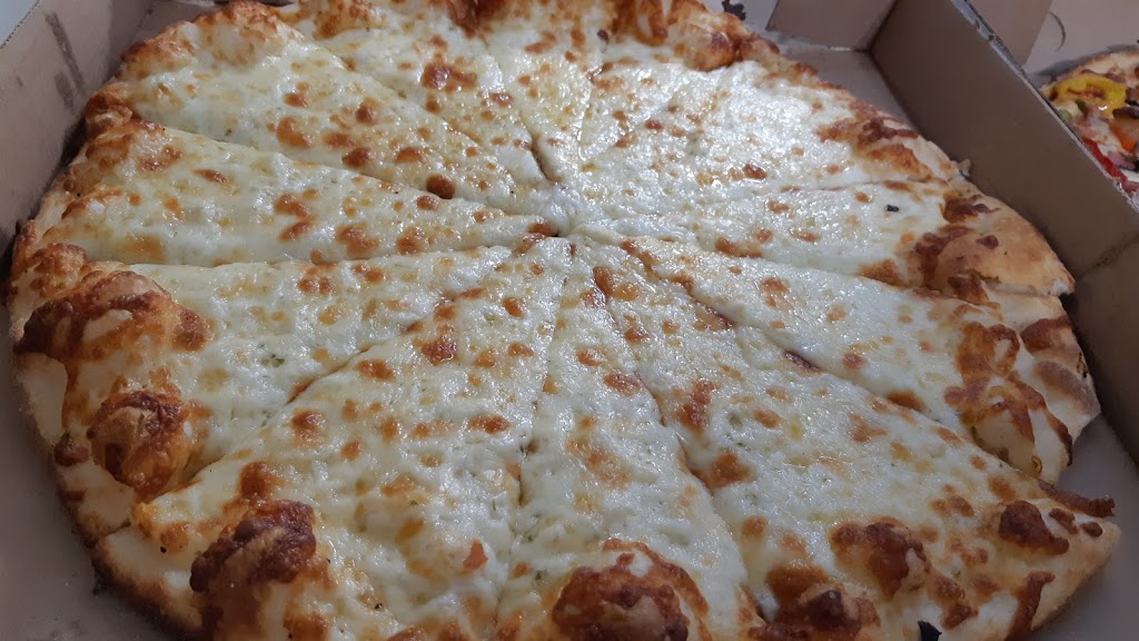 Original Guys Pizza Pies - OG Pizza (Harrow) | 175 King St W, Harrow, ON N0R 1G0, Canada | Phone: (519) 738-0800