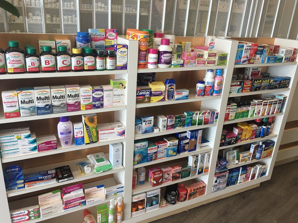 Uptown Medical Pharmacy | 2423 Trafalgar Rd, Oakville, ON L6H 6K7, Canada | Phone: (289) 837-0800