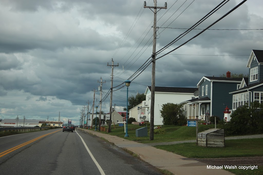 École NDA | 15118 Cabot Trail, Chéticamp, NS B0E 1H0, Canada | Phone: (902) 224-5300