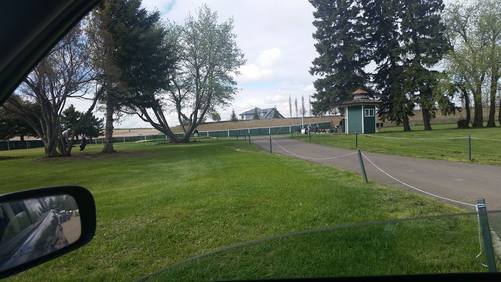 Sturgeon Valley Golf and Country Club | 25114 Sturgeon Rd, Sturgeon County, AB T8T 1S6, Canada | Phone: (780) 973-6700