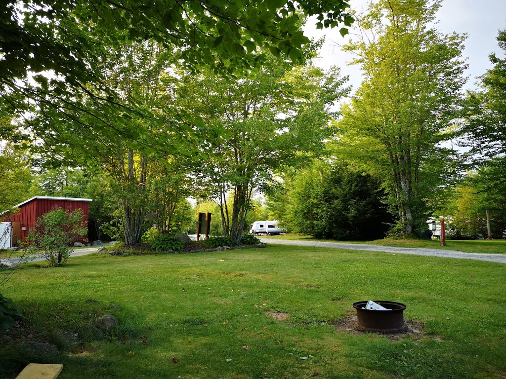 Wide Open Wilderness Family Campground | 11129 NS-215, Shubenacadie, NS B0N 2H0, Canada | Phone: (866) 811-2267