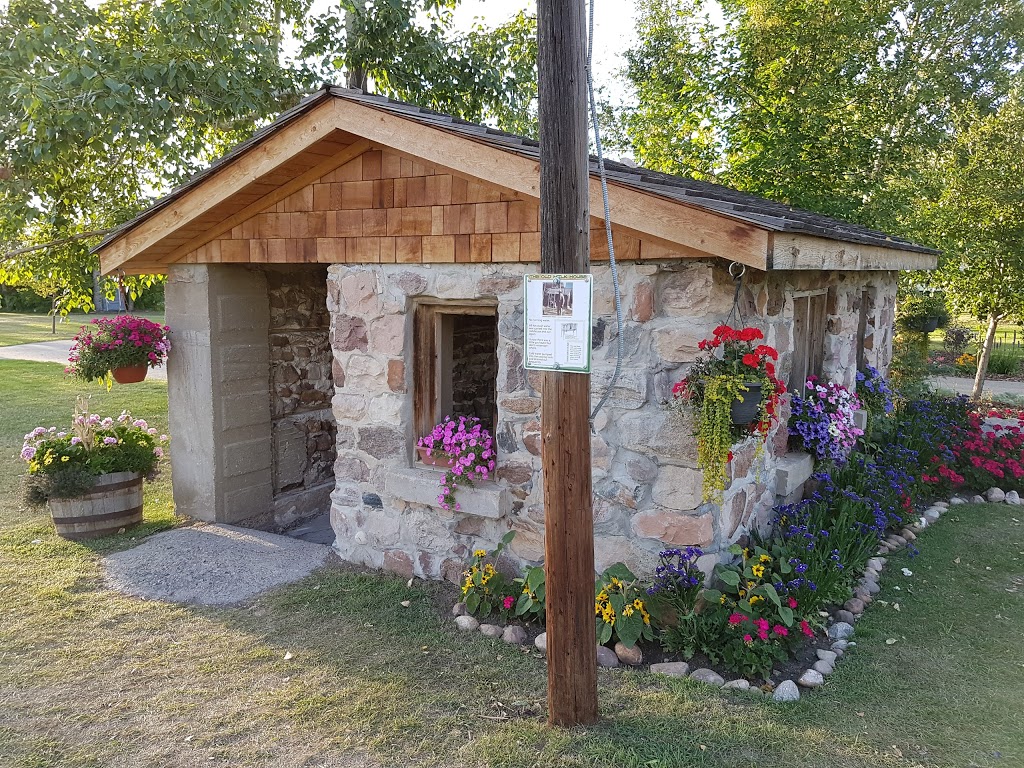 Stone Barn Garden | 4613 44 St, Leduc, AB T9E 4C4, Canada | Phone: (780) 980-7177