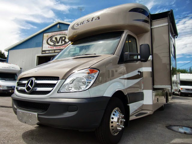 Specialist Recreational Vehicles | 791 Rue Notre-Dame, Lavaltrie, QC J5T 1P8, Canada | Phone: (888) 473-0309