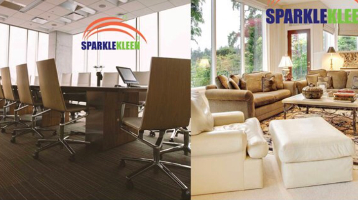 Sparkle Kleen Inc | 340 Henry St Suite 5, Brantford, ON N3S 7R5, Canada | Phone: (519) 771-9115