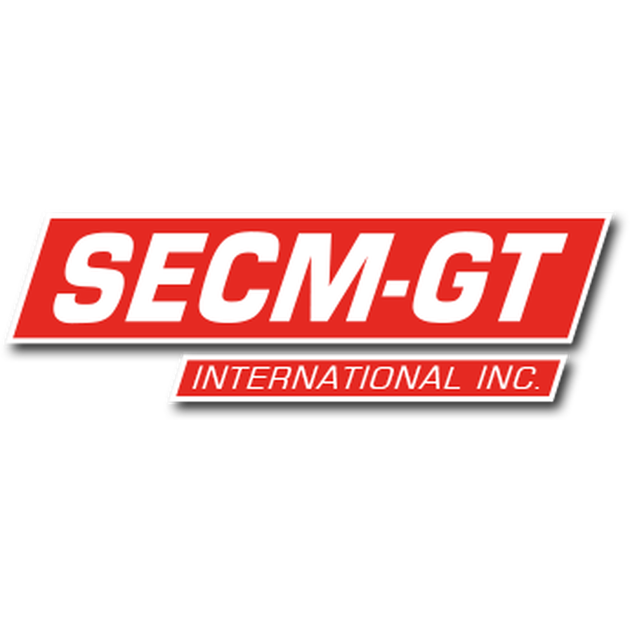 SECM-GT International | 4181 Boul de Portland, Sherbrooke, QC J1L 2Z1, Canada | Phone: (819) 566-8887