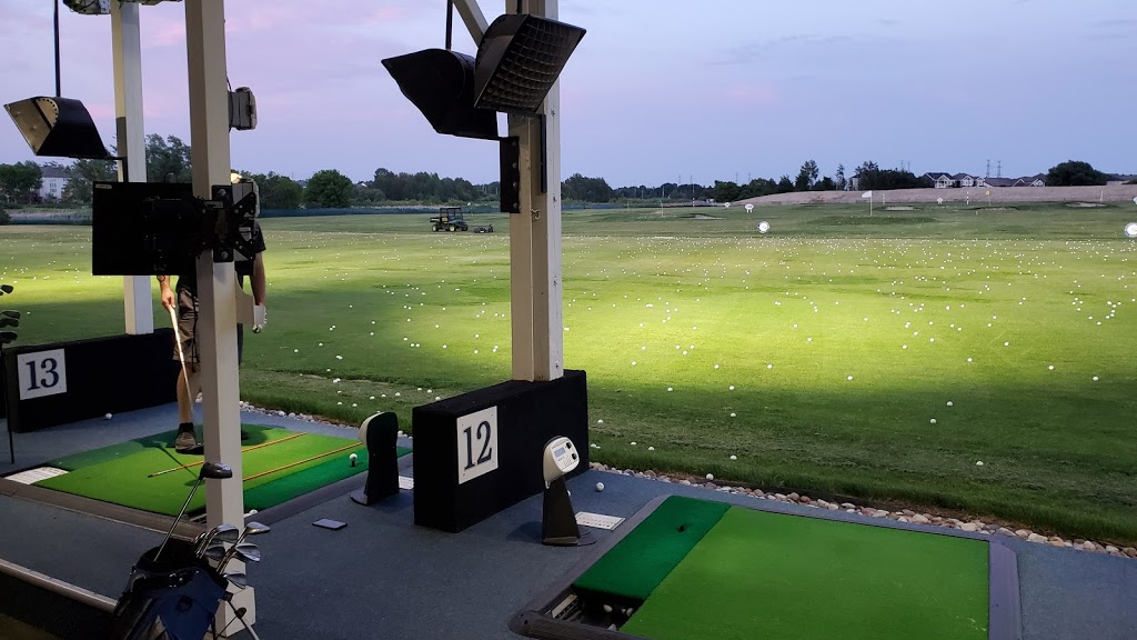 Kevin Haime Golf Centre | 560 Hazeldean Rd, Kanata, ON K2V 1C4, Canada | Phone: (613) 591-0006