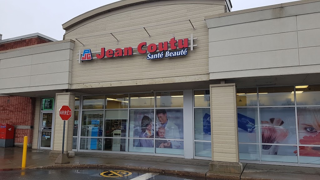 PJC Jean Coutu Santé-Beauté | 464 Chemin de la Grande-Ligne, Rigaud, QC J0P 1P0, Canada | Phone: (450) 451-2234