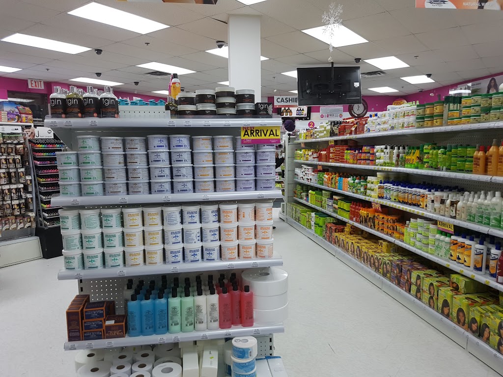 Clore Beauty Supply | 1400 Upper James St #5, Hamilton, ON L9B 1K2, Canada | Phone: (289) 674-3000