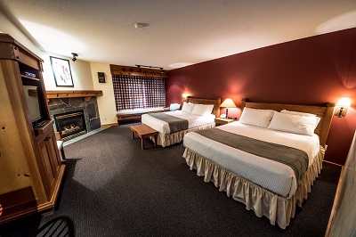 White Crystal Inn | 5315 Big White Rd, Kelowna, BC V1P 1P4, Canada | Phone: (250) 765-8888