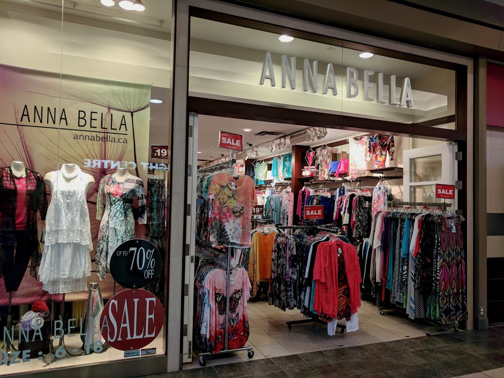 Anna Bella Fashions | 355 Hespeler Rd, Cambridge, ON N1R 6B3, Canada | Phone: (519) 620-2213