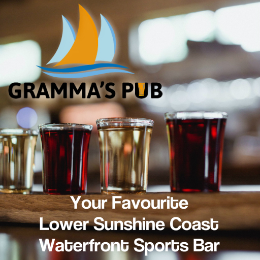 Grammas Marine Pub | 412 Marine Dr, Gibsons, BC V0N 1V1, Canada | Phone: (604) 886-8215