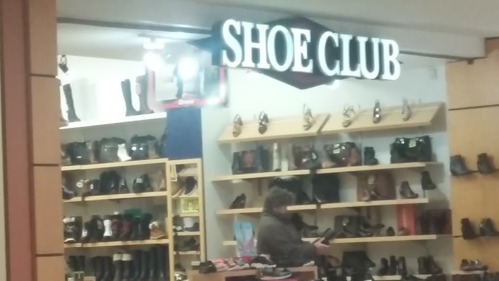 The Shoe Club | 250 The East Mall, Etobicoke, ON M9B 3Y8, Canada | Phone: (416) 236-0419
