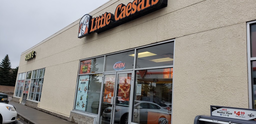 Little Caesars Pizza | 303 Confederation Dr Unit #2, Saskatoon, SK S7J 3R8, Canada | Phone: (306) 244-2704